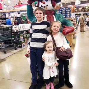 Meet your Posher, Lehia